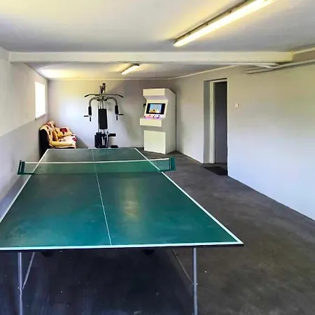 Audrey Dom Nad Jeziorem Q4apartments Stężyca