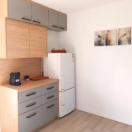 Audrey Dom Nad Jeziorem Q4apartments 別荘 Stężyca