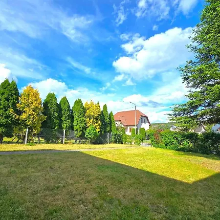 Audrey Dom Nad Jeziorem Q4apartments Stężyca
