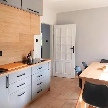 Audrey Dom Nad Jeziorem Q4apartments Stężyca