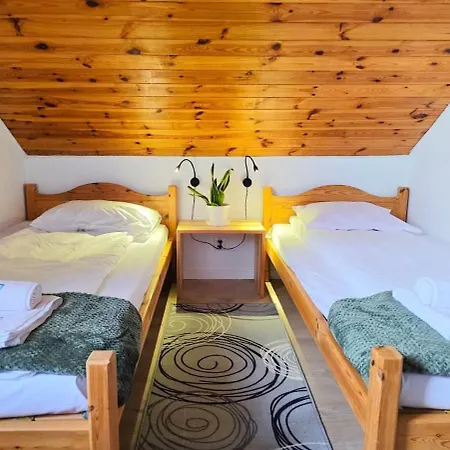 Audrey Dom Nad Jeziorem Q4apartments 別荘 *